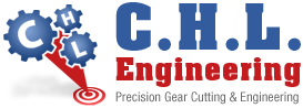 CHL Engineering Logo