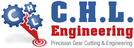 chl engineering gears