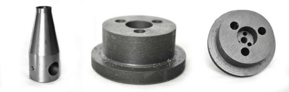 CNC Turned Parts